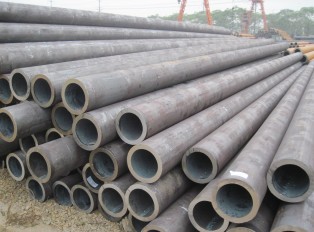 西城20CrMo冷拔无缝钢管
