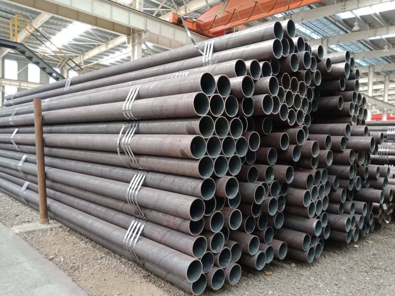 西城30CrMo合金无缝钢管