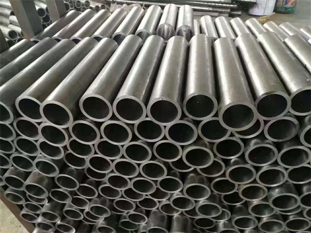 西城30CrMo精密无缝钢管