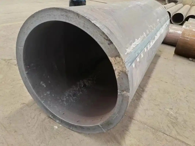 西城30CrMo大口径无缝钢管