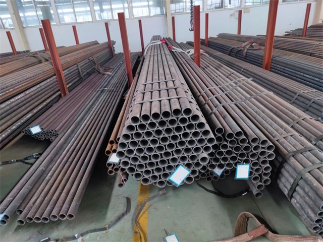 西城20G合金无缝钢管